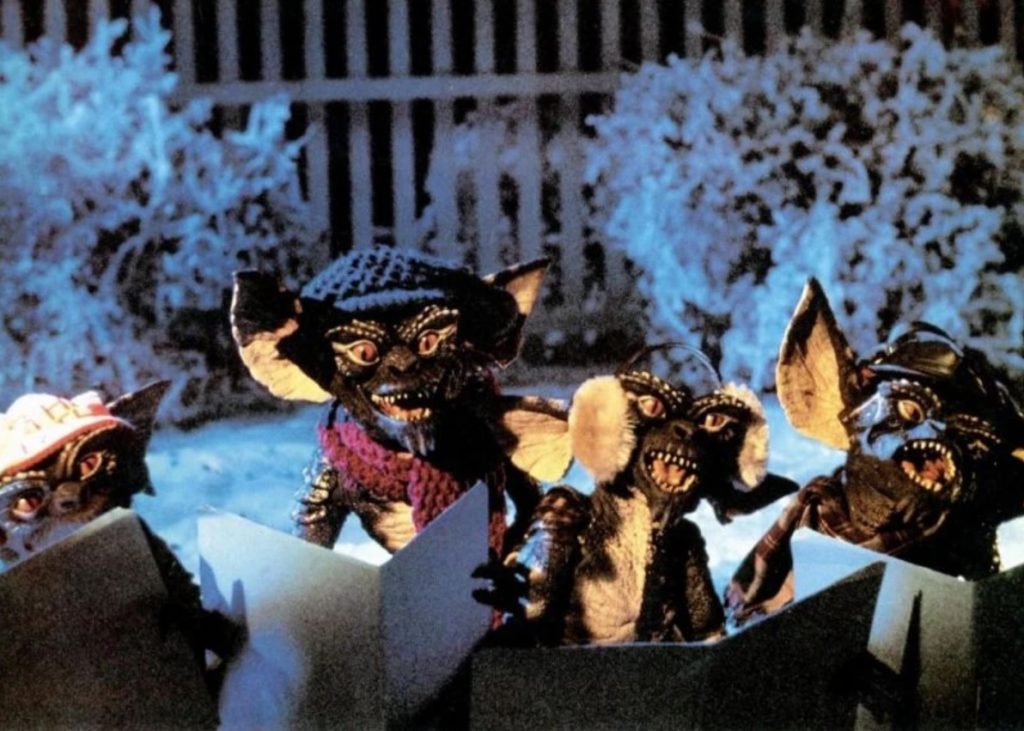 gremlins 3