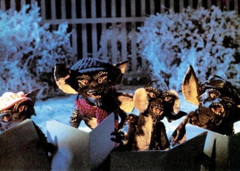 gremlins