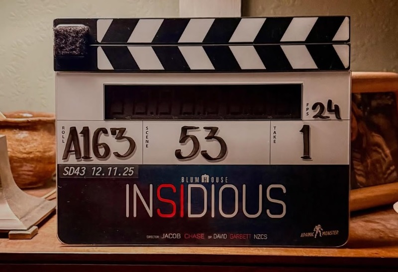 insidious 6