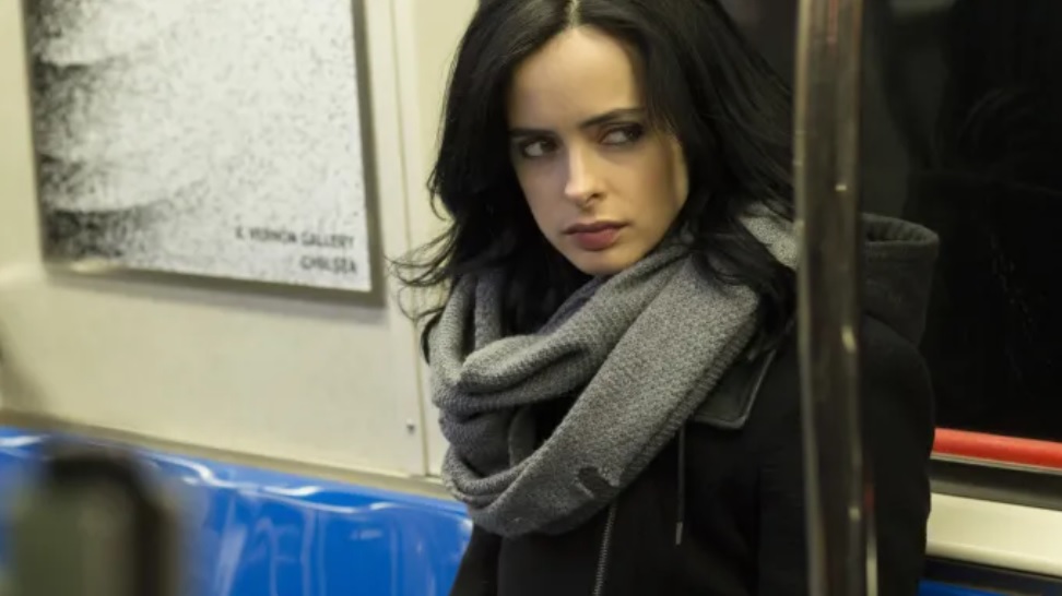 Krysten Ritter