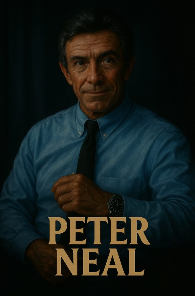 Peter Neal
