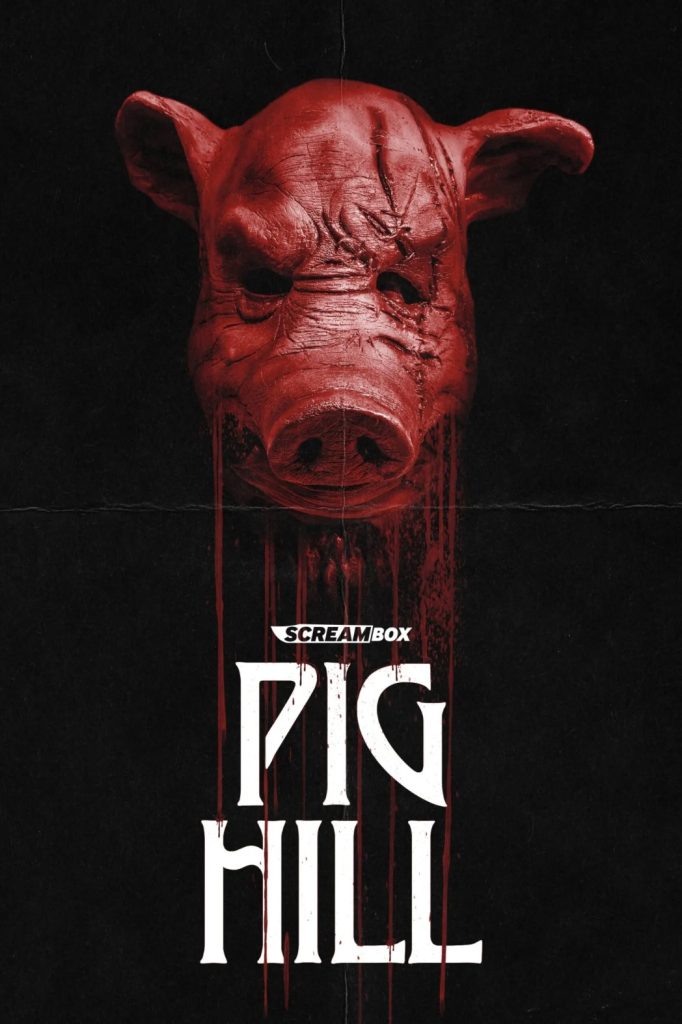 pig hill