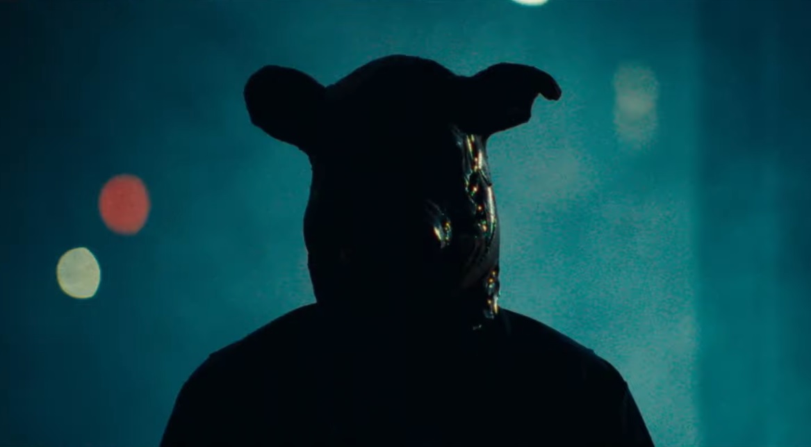 pig hill