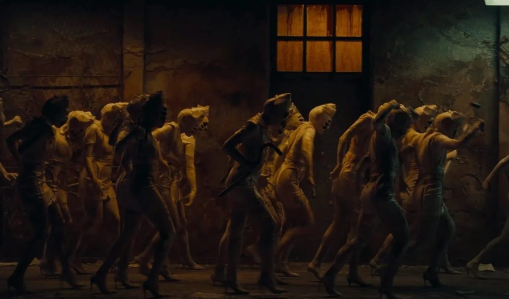 A new Silent Hill reboot is reportedly in development with horror producer Roy Lee