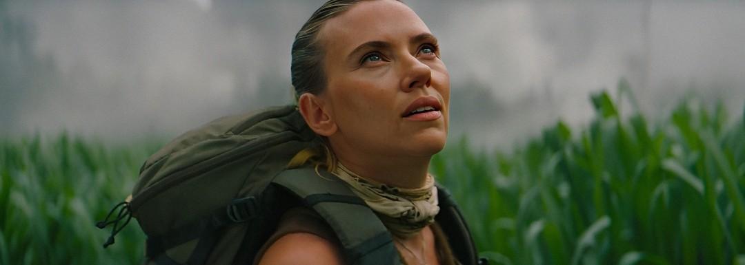 scarlett johansson