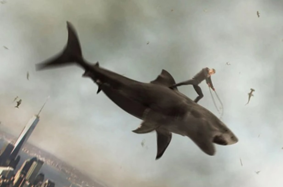 sharknado