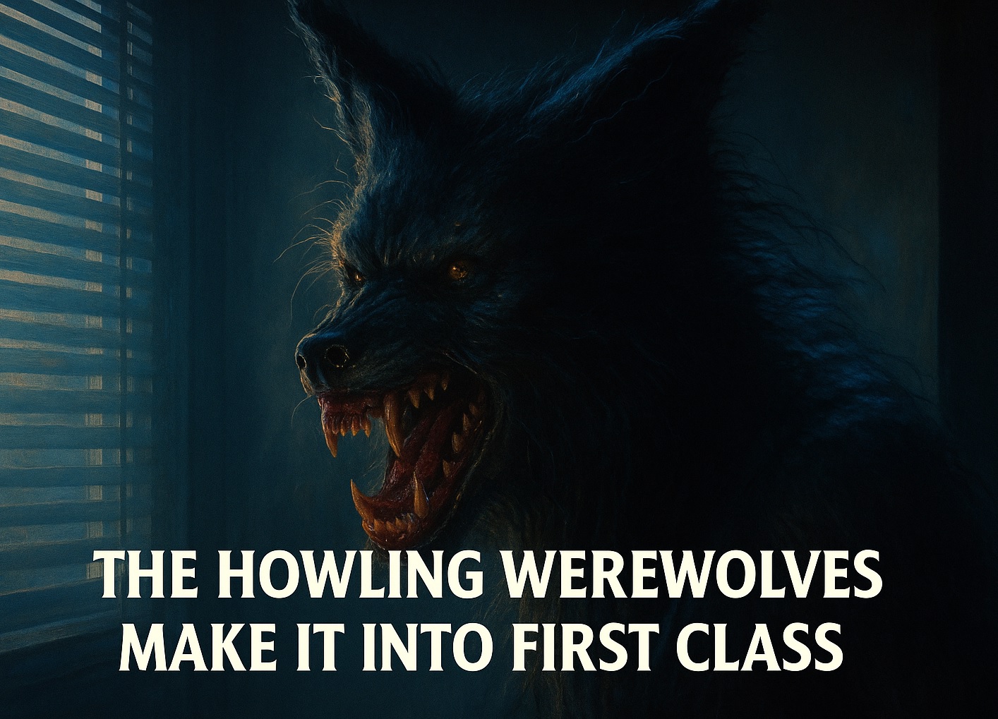 the howling