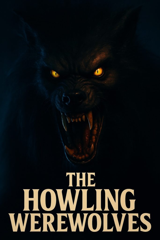 the howling werewolves