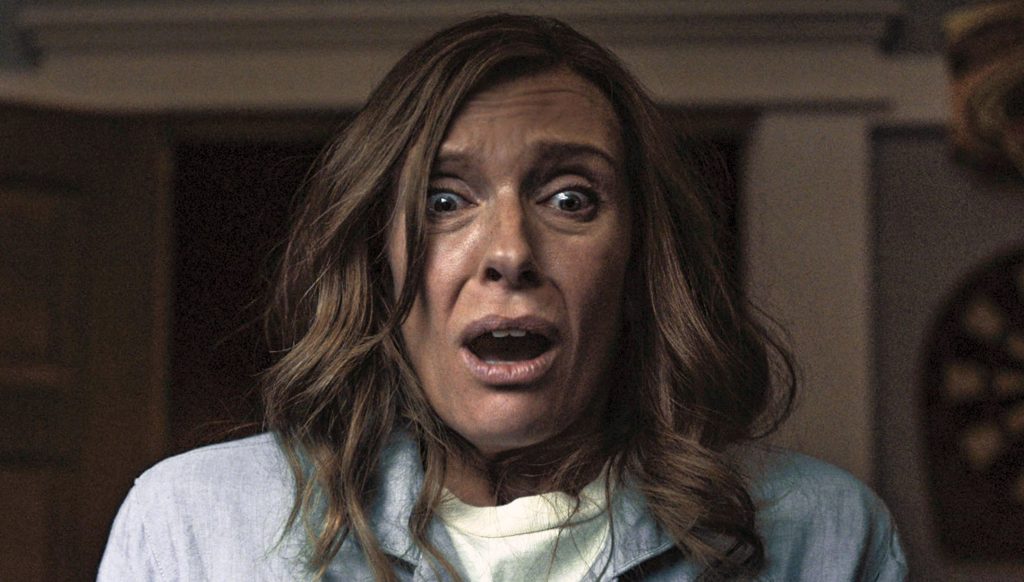 toni collette