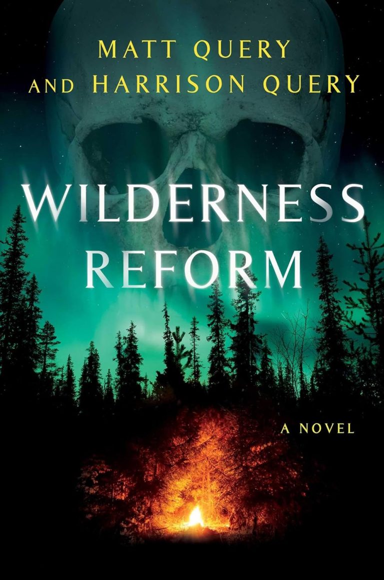 wilderness reform