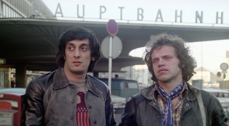 night train murderers