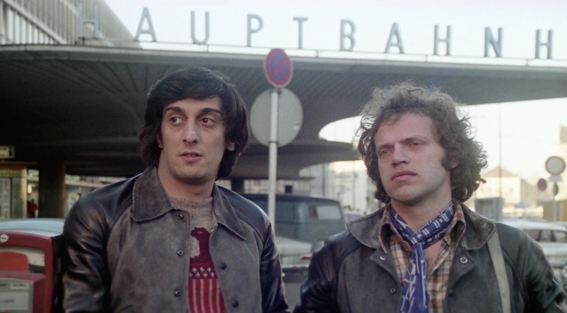 night train murderers