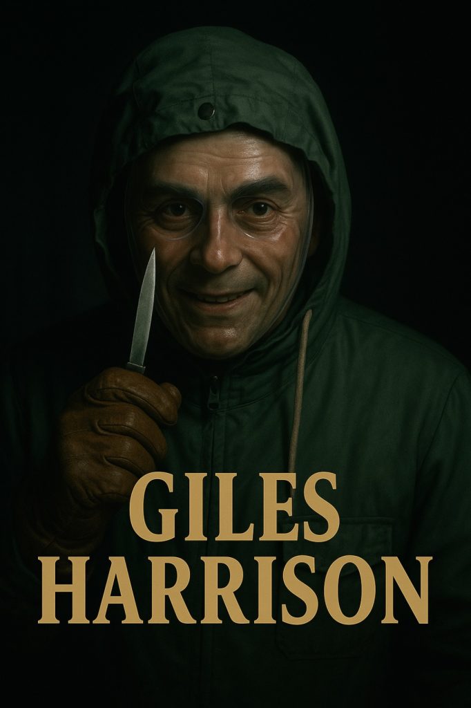 Giles Harrison