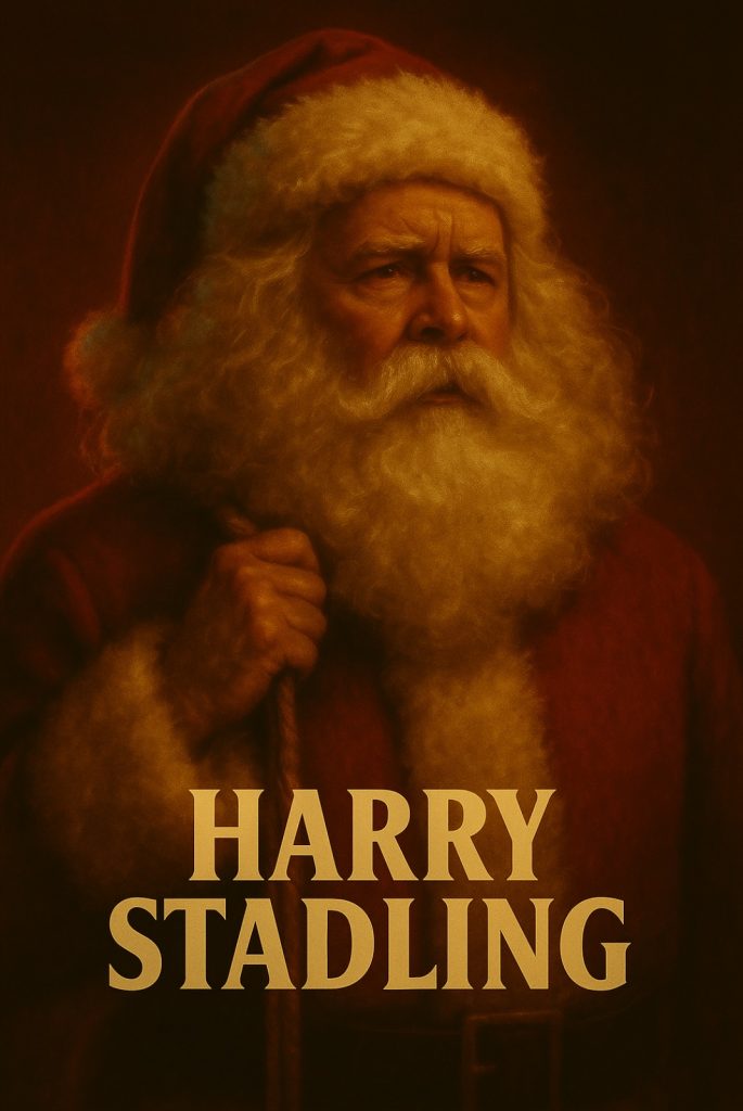 harry stadling