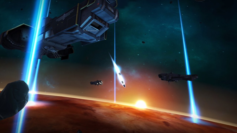 helldivers