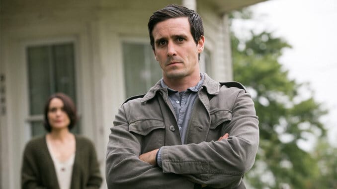 james ransone