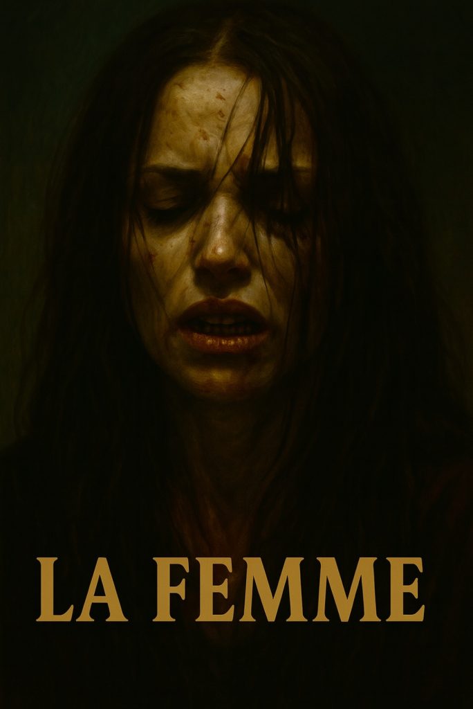 la femme