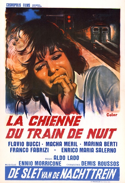 night train muderers