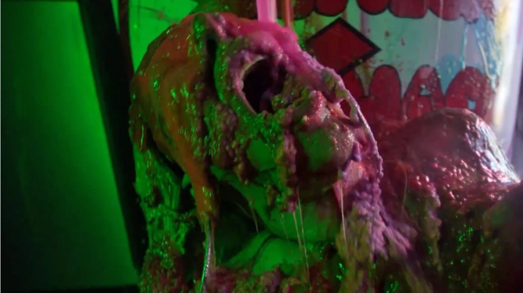 Poultrygeist 2