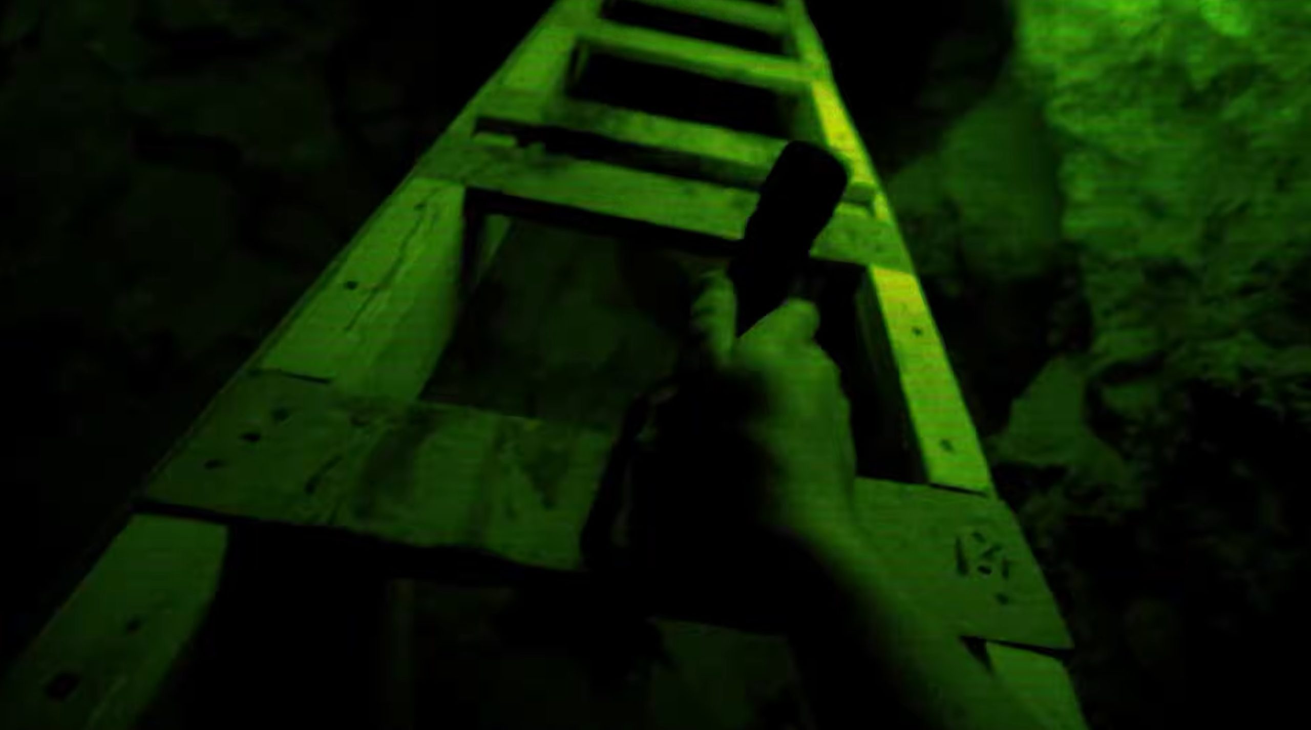 primal darkness
