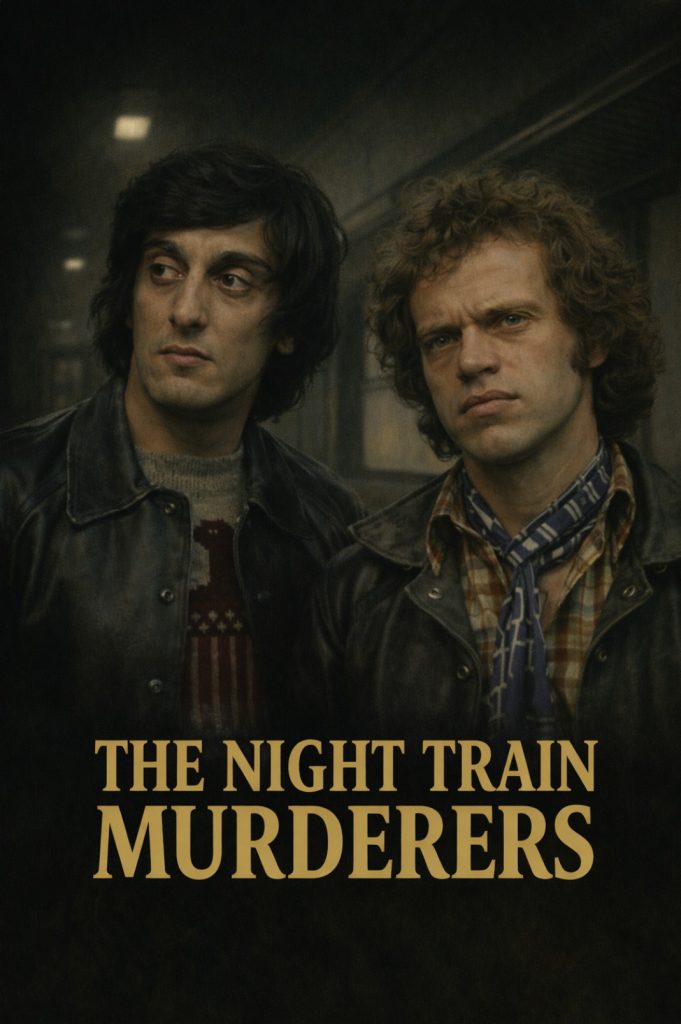 night train murderers