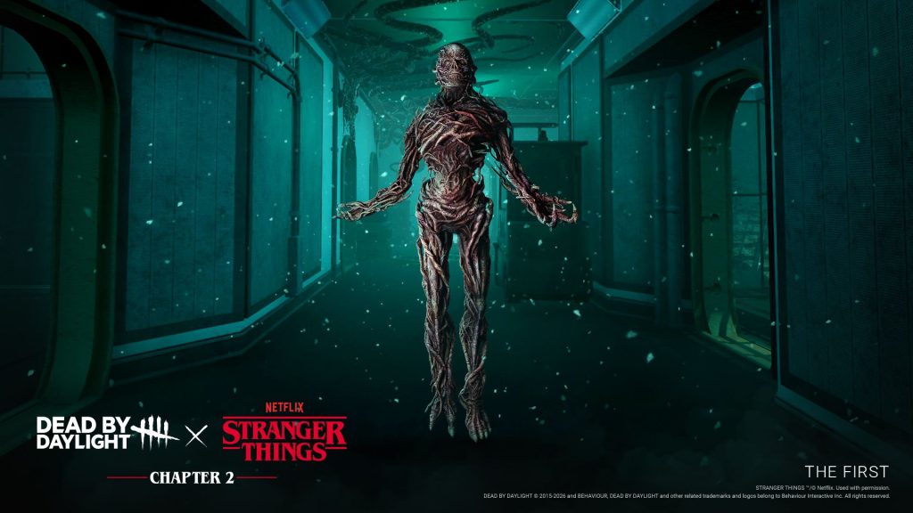 stranger things