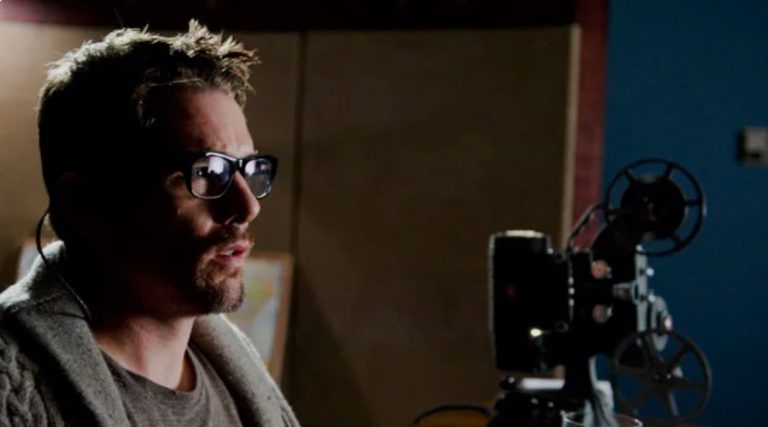 the last of the tribe