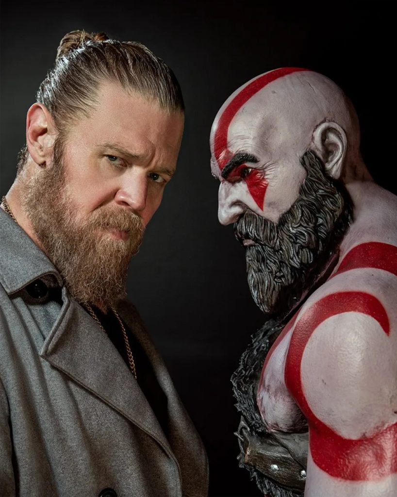 ryan hurst