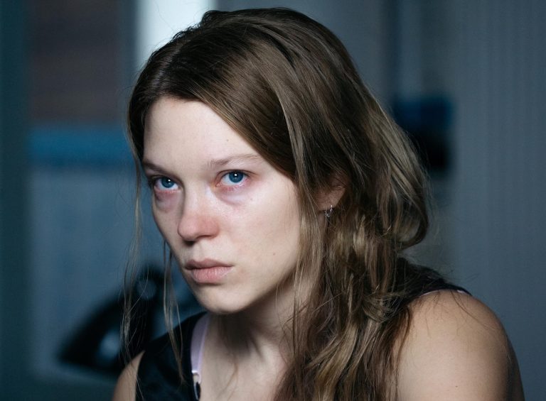 The Masque of the Red Death