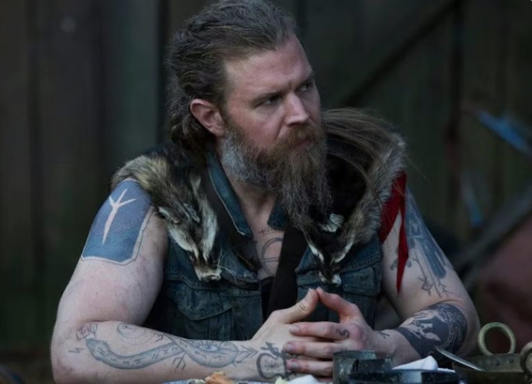 ryan hurst