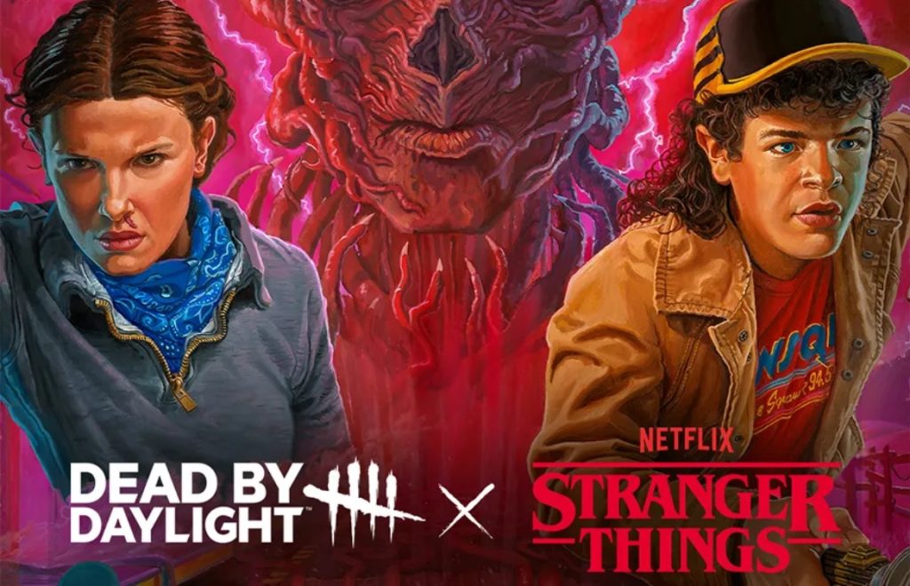 stranger things