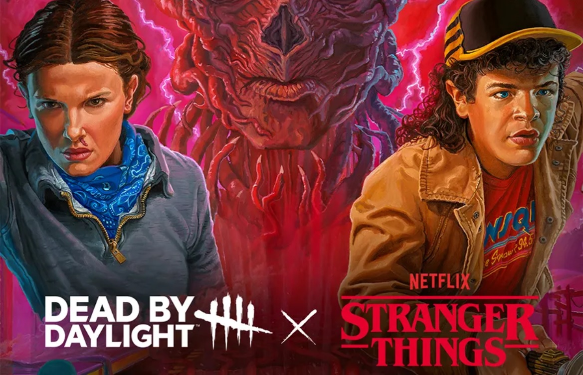 stranger things