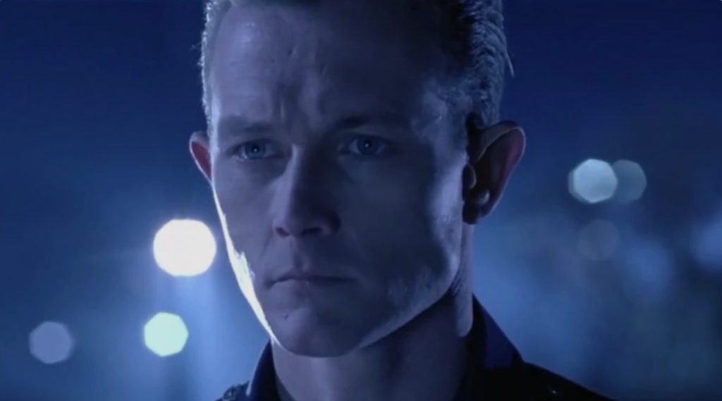 T-1000
