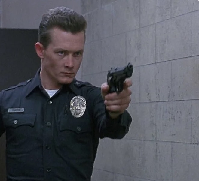 T-1000