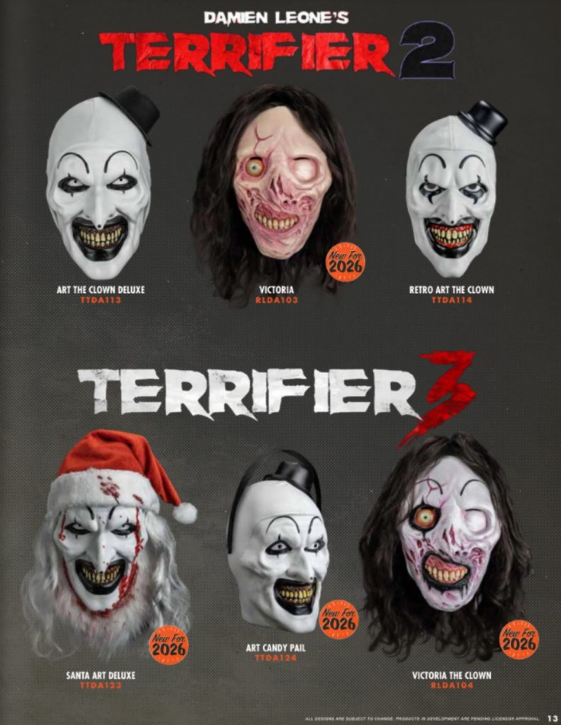 trick or treat