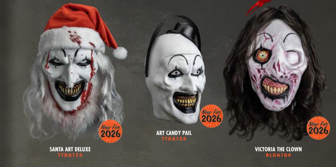 trick or treat studios