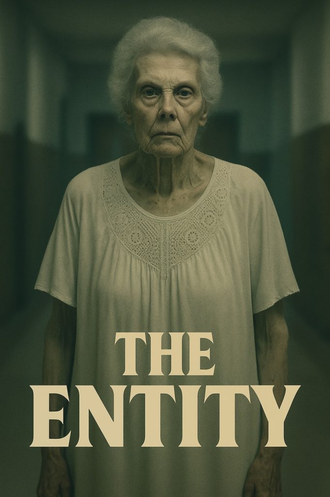 the entity