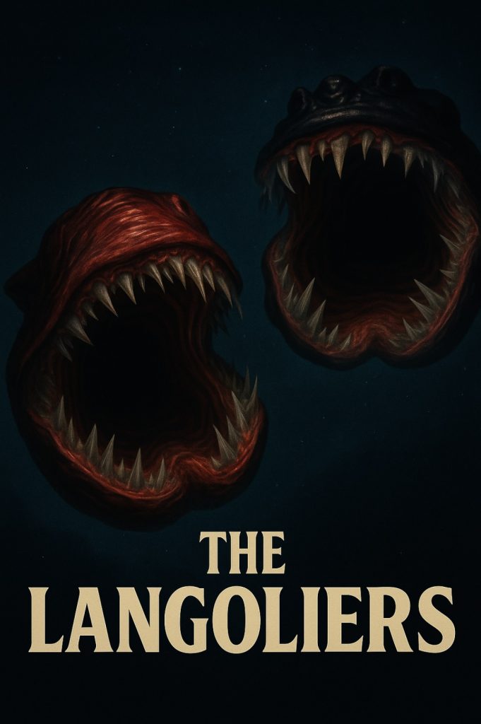 The Langoliers
