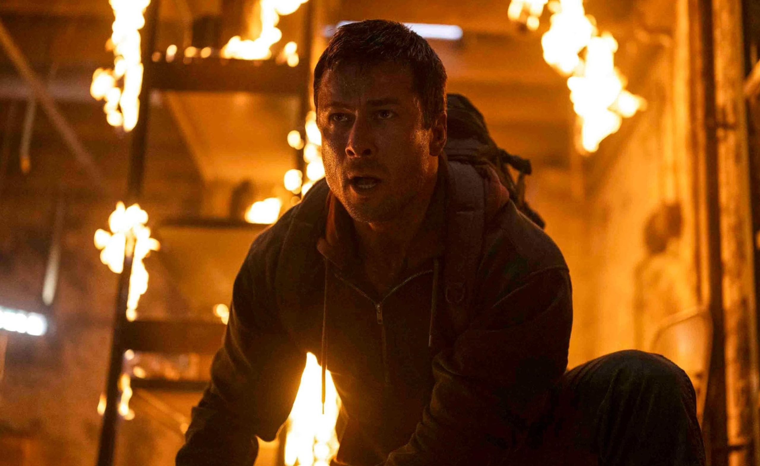 glen powell