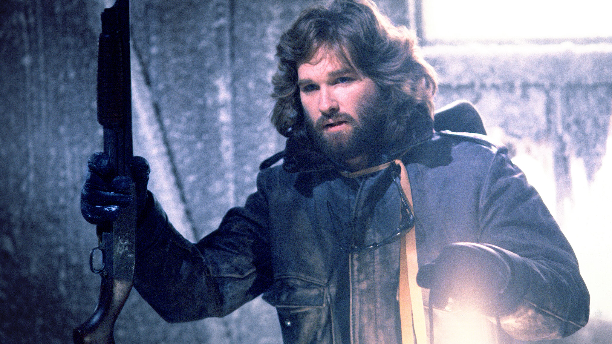 the thing
