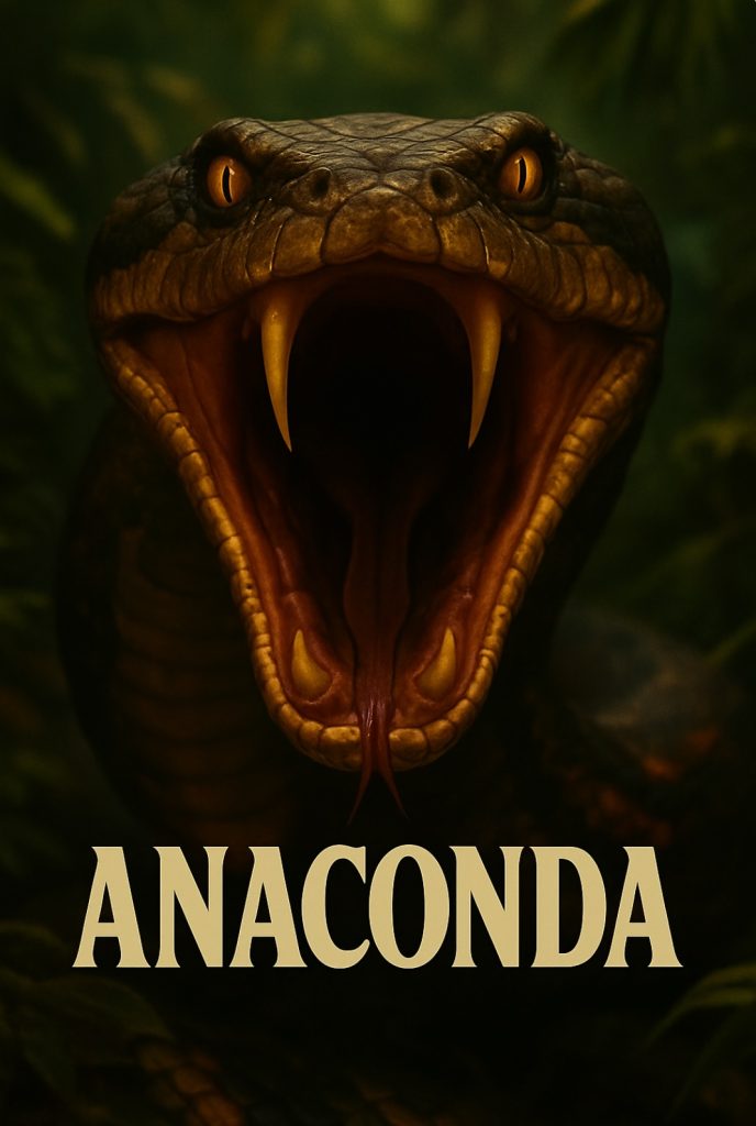 anaconda
