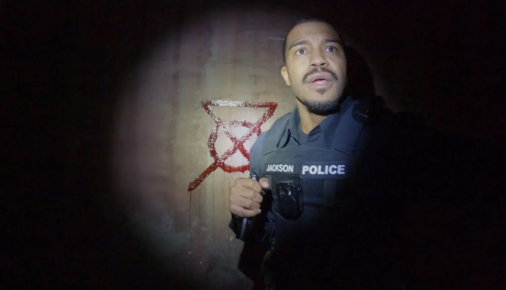 Bodycam