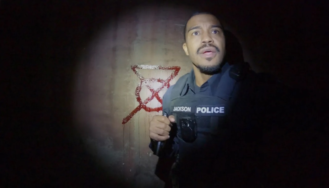 bodycam