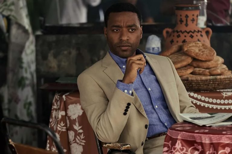 chiwetel ejiofor