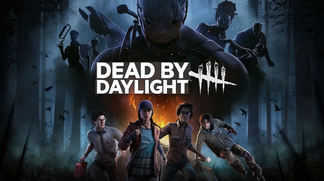 dead by daylight