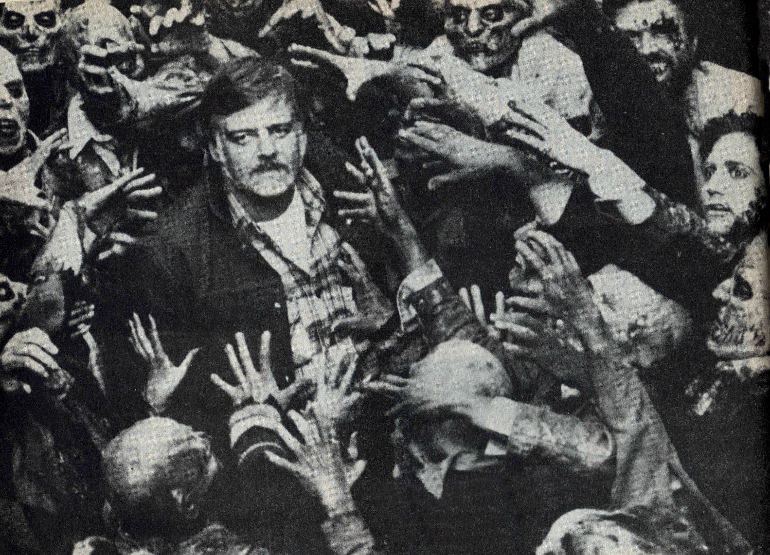 george a. romero