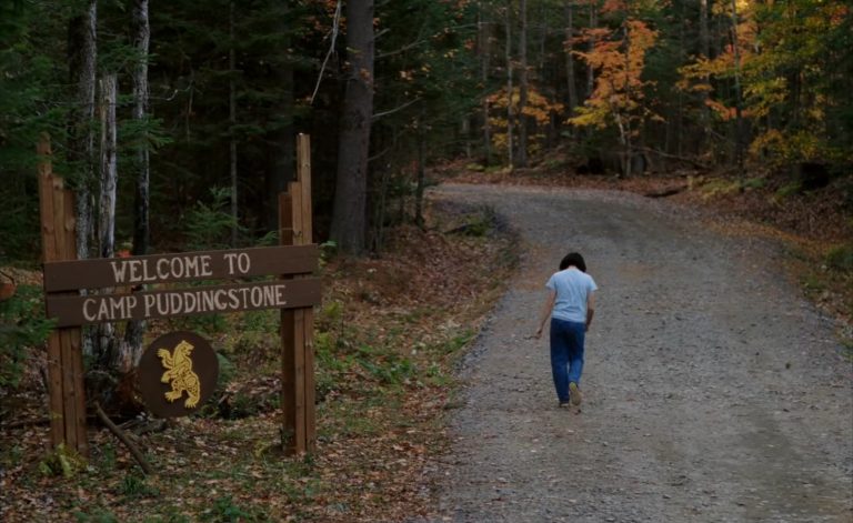 in a violent nature 2