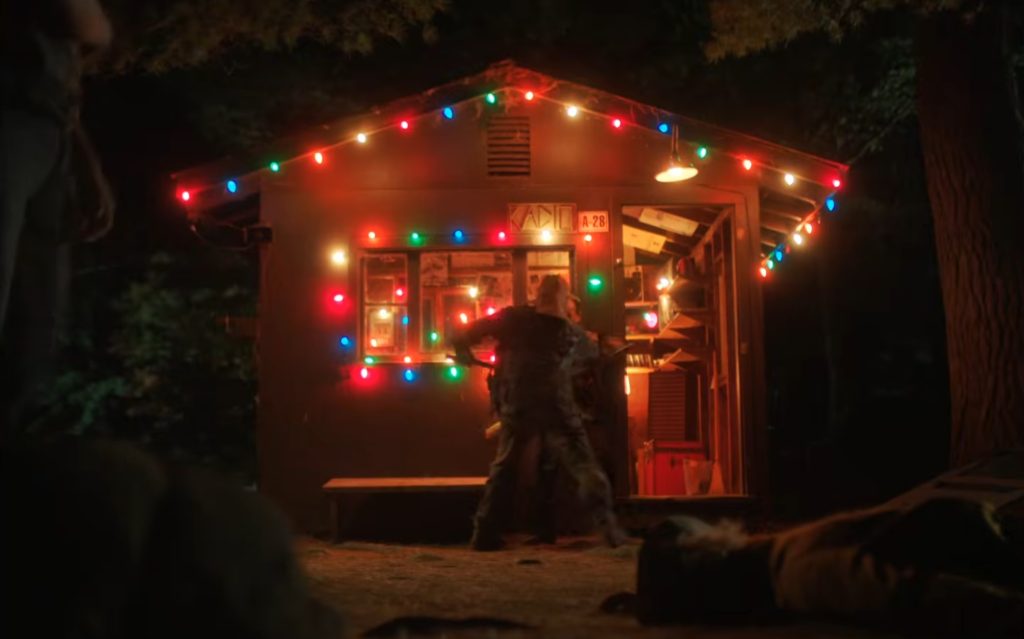 in a violent nature 2