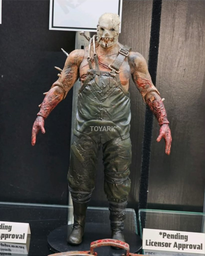 dead by daylight
