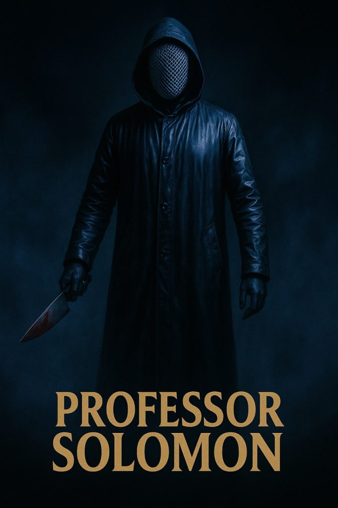 professor solomon